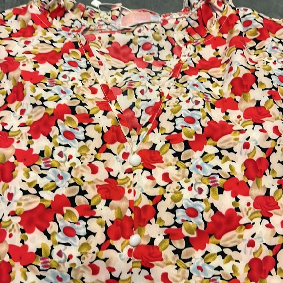 ODM blouse - Picture 5 of 5